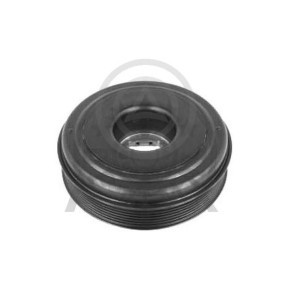Riemenscheibe, Kurbelwelle des Herstellers Aslyx - Originalware Artikelnummer: AS-506396