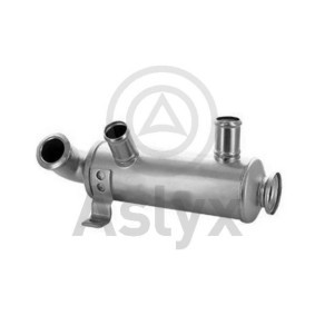 Compre Radiador EGR da Aslyx AS-506402 a um preço baixo por 149,68 €