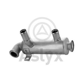 Compre Radiador EGR da Aslyx AS-506421 a um preço baixo por 144,51 €