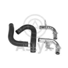 Acquista Condotto, Valvola-AGR da Aslyx AS-506439 a buon mercato per soli 25,46 €
