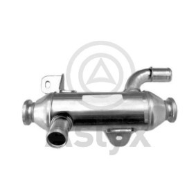 Compre Radiador EGR da Aslyx AS-506488 a um preço baixo por 120,41 €