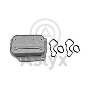 Acquista Radiatore olio motore da Aslyx AS-506537 a buon mercato per soli 53,55 €