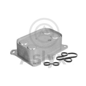 Acquista Radiatore olio motore da Aslyx AS-506717 a buon mercato per soli 41,73 €