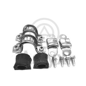 Reparatursatz, Stabilisatorkoppelstange AS-506749 von Aslyx günstig für 25,34 € online kaufen