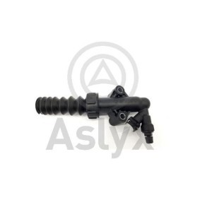 Kupplungsnehmerzylinder des Herstellers Aslyx - Originalware Artikelnummer: AS-506760