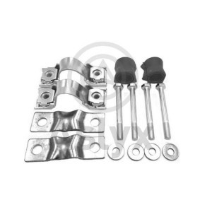 Reparatursatz, Stabilisatorlager von Aslyx