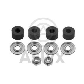 Acquista Kit riparazione, barra accoppiamento stabilizzatore da Aslyx online per PICK UP (D22) a prezzi moderati