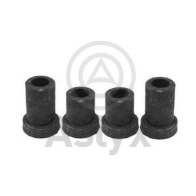 Acquista Bronzina cuscinetto, Molla a balestra da Aslyx AS-506830 a buon mercato per soli 15,62 €