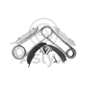 Steuerkettensatz des Herstellers Aslyx - Originalware Artikelnummer: AS-506964
