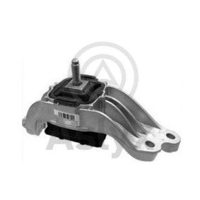 Compre Suspensão, caixa de velocidades automática da Aslyx AS-507015 a um preço baixo por 62,86 €