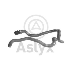 Compre Tubo flexível, permutador de calor do aquecimento de Aslyx online para BIPPER Tepee a preços moderados