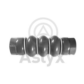 Compre Tubo flexível do ar de sobrealimentação da Aslyx AS-509608 a um preço baixo por 30,95 €