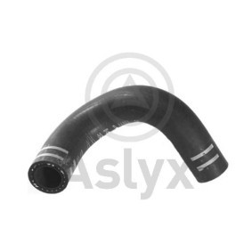 Compre Tubo flexível do ar de sobrealimentação da Aslyx AS-509610 a um preço baixo por 17,51 €