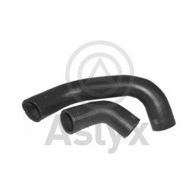 Compre Tubo flexível do ar de sobrealimentação da Aslyx AS-509634 a um preço baixo por 49,55 €
