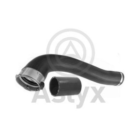 Compre Tubo flexível do ar de sobrealimentação da Aslyx AS-509695 a um preço baixo por 53,67 €