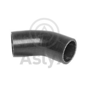 Compre Tubo flexível do ar de sobrealimentação da Aslyx AS-509724 a um preço baixo por 23,77 €