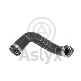 Compre Tubo flexível do ar de sobrealimentação da Aslyx AS-509732 a um preço baixo por 59,08 €
