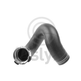 Compre Tubo flexível do ar de sobrealimentação da Aslyx AS-509743 a um preço baixo por 44,41 €