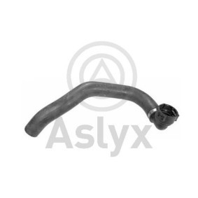 Kühlerschlauch AS-509764 von Aslyx günstig für 18,61 € online kaufen