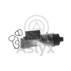Køb Oliekøler, motorolie af Aslyx AS-521027 til den lave pris 697,78 DKK