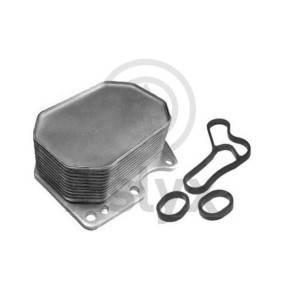 Acquista Radiatore olio motore da Aslyx AS-521057 a buon mercato per soli 49,10 €