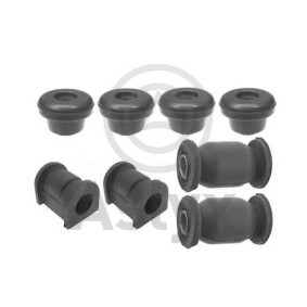 Reparatursatz, Radaufhängung des Herstellers Aslyx - Originalware Artikelnummer: AS-521204