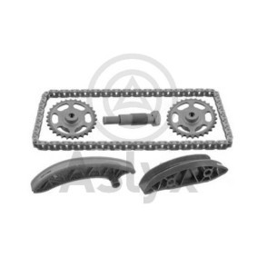 Steuerkettensatz des Herstellers Aslyx - Originalware Artikelnummer: AS-521221