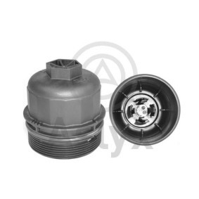 Acquista Carter filtro olio da Aslyx AS-535537 a buon mercato per soli 11,48 €