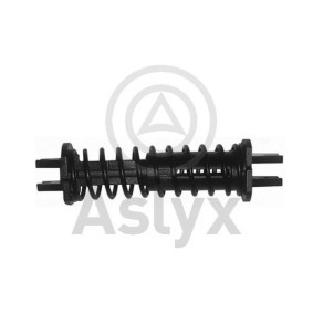 Compre Mola, pedal da embraiagem da Aslyx AS-535612 a um preço baixo por 13,64 €