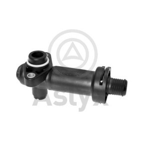 Thermostat, Ölkühlung für BMW von Aslyx