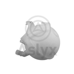 Ausgleichsbehälter für MERCEDES-BENZ von Aslyx