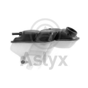 Ausgleichsbehälter für MERCEDES-BENZ von Aslyx