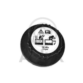 Deckel Kühlmittelbehälter des Herstellers Aslyx - Originalware Artikelnummer: AS-535880