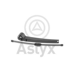 Køb Bagrudevisker af Aslyx AS-570066 til den lave pris 147,33 DKK