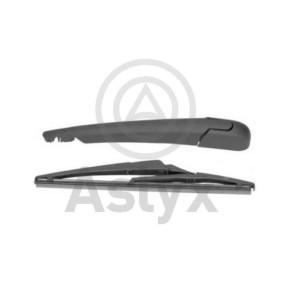RENAULT Wischarm-Satz von Aslyx