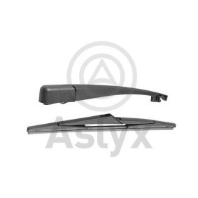 Wischerarm des Herstellers Aslyx - Originalware Artikelnummer: AS-570169