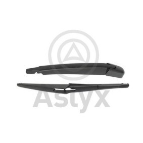 Acquista Braccio tergi, Pulizia cristalli da Aslyx AS-570232 a buon mercato per soli 17,65 €