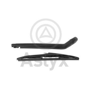 Wischerarm des Herstellers Aslyx - Originalware Artikelnummer: AS-570321
