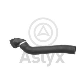 Compre Tubo flexível do ar de sobrealimentação da Aslyx AS-594093 a um preço baixo por 60,71 €