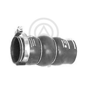 Compre Tubo flexível do ar de sobrealimentação da Aslyx AS-594172 a um preço baixo por 23,45 €