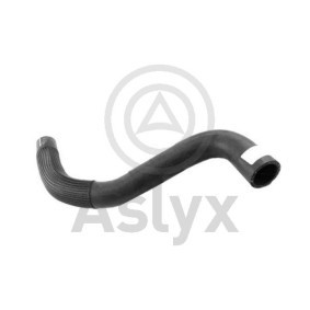 Kühlerschlauch AS-594296 von Aslyx günstig für 19,76 € online kaufen