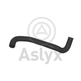 Kühlerschlauch AS-594297 von Aslyx günstig für 32,98 € online kaufen