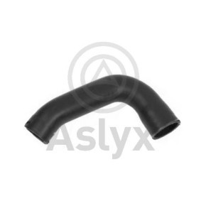 Compre Tubo flexível do ar de sobrealimentação da Aslyx AS-594321 a um preço baixo por 36,18 €