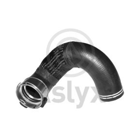 Compre Tubo flexível do ar de sobrealimentação da Aslyx AS-594329 a um preço baixo por 43,83 €
