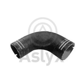 Compre Tubo flexível do ar de sobrealimentação da Aslyx AS-594333 a um preço baixo por 22,76 €