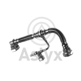 Køb Slange, krumtaphusventilation af Aslyx AS-594338 til den lave pris 142,80 DKK