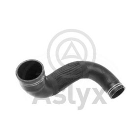 Compre Tubo flexível do ar de sobrealimentação da Aslyx AS-594339 a um preço baixo por 34,95 €