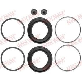 Bremssattel-Reparatursatz 114-0314 von QUICK BRAKE günstig für 10,16 € online kaufen