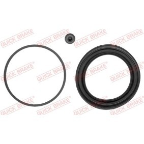 Acquista Kit revisione pinze freno da QUICK BRAKE online per Patrol III/2 SUV (W260) a prezzi moderati