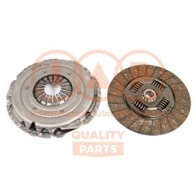 Compre Kit de embraiagem da IAP QUALITY PARTS 201-14091 a um preço baixo por 588,28 €